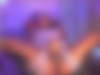 AMBER's Live Sex Cam Show