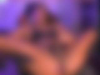 AMBER's Live Sex Cam Show