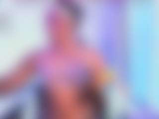 Live cam show with AMBER - Cumshot on Camsoda