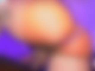 AMBER's Live Sex Cam Show