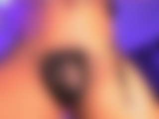 AMBER's Live Sex Cam Show