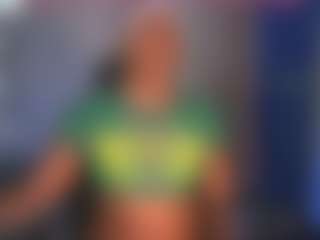 AMBER's Live Sex Cam Show