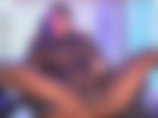 AMBER's Live Sex Cam Show