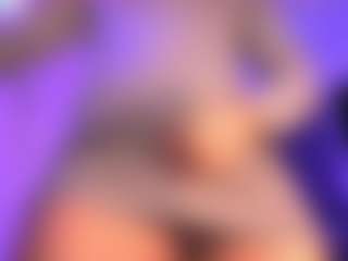 AMBER's Live Sex Cam Show