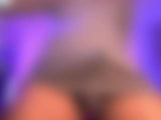 AMBER's Live Sex Cam Show