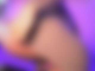 AMBER's Live Sex Cam Show
