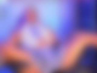 AMBER's Live Sex Cam Show