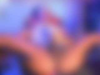 AMBER's Live Sex Cam Show