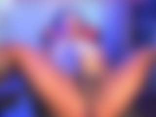 AMBER's Live Sex Cam Show