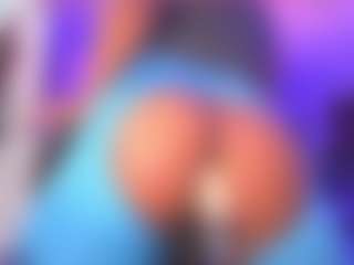 AMBER's Live Sex Cam Show