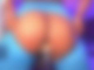 AMBER's Live Sex Cam Show
