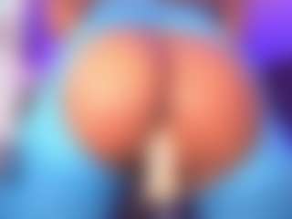 AMBER's Live Sex Cam Show