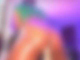Live cam show with AMBER - Teen (18+) on Streamer API