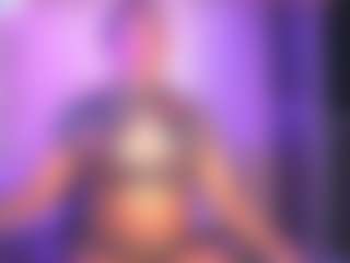 Live cam show with AMBER - Fetish on eurowanks.com