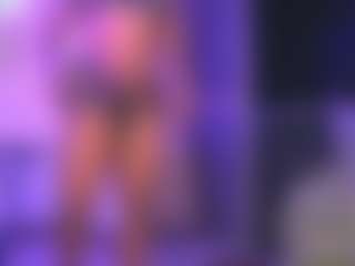 AMBER's Live Sex Cam Show