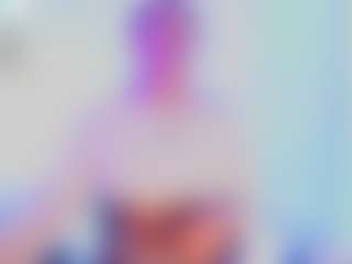 AMBER's Live Sex Cam Show