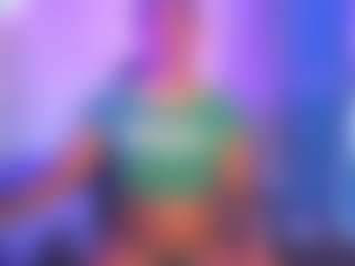 AMBER's Live Sex Cam Show