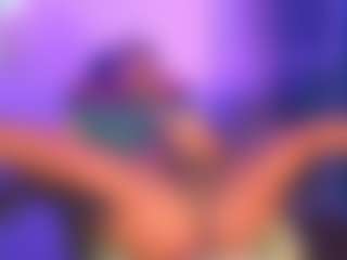 AMBER's Live Sex Cam Show