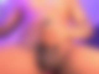 AMBER's Live Sex Cam Show