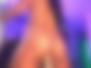 AMBER's Live Sex Cam Show