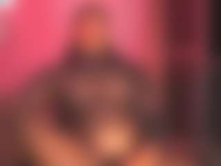 AMBER's Live Sex Cam Show