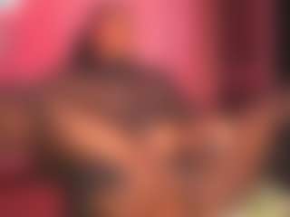 AMBER's Live Sex Cam Show