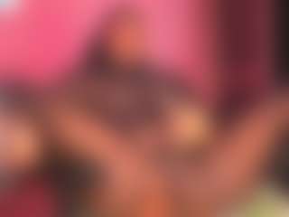 AMBER's Live Sex Cam Show