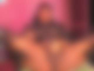 AMBER's Live Sex Cam Show