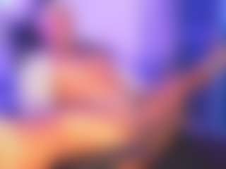 AMBER's Live Sex Cam Show