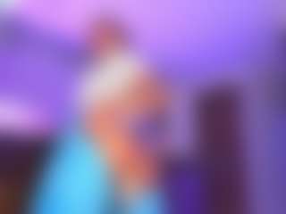 AMBER's Live Sex Cam Show