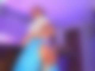 AMBER's Live Sex Cam Show