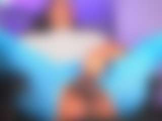 Live cam show with AMBER - Tease on Camsoda