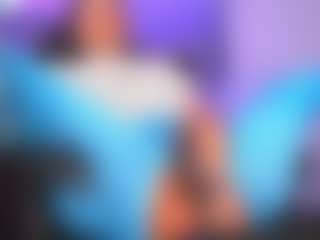 AMBER's Live Sex Cam Show