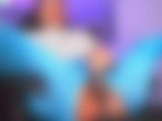 AMBER's Live Sex Cam Show