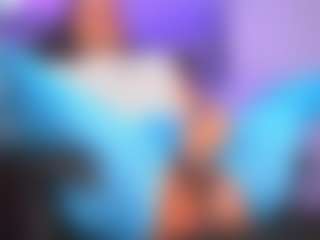 AMBER's Live Sex Cam Show
