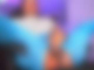 AMBER's Live Sex Cam Show