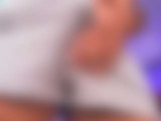 AMBER's Live Sex Cam Show