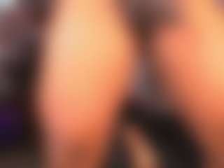 AMBER's Live Sex Cam Show