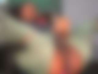 AMBER's Live Sex Cam Show