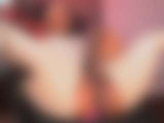 AMBER's Live Sex Cam Show