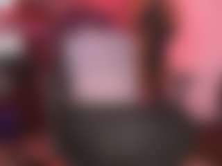 AMBER's Live Sex Cam Show