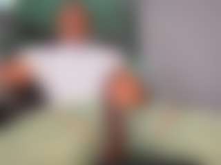 AMBER's Live Sex Cam Show