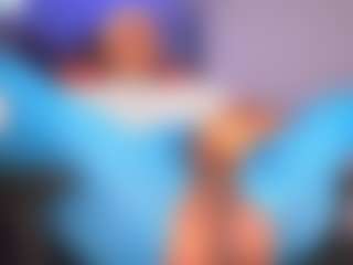 Live cam show with AMBER - Tattoos on crypto-cams