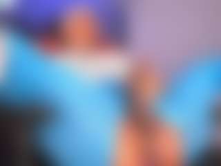 AMBER's Live Sex Cam Show