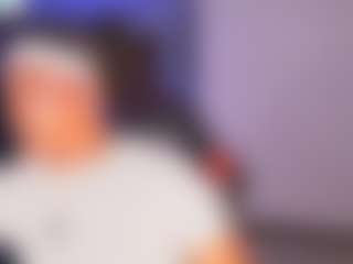Live cam show with AMBER - No Smoking on crypto-cams