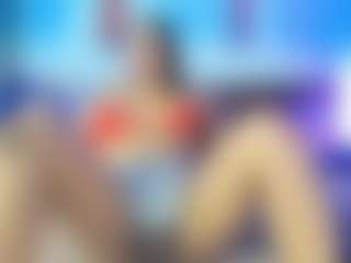 Live cam show with MiaMarin-hot - Korean on Camsoda