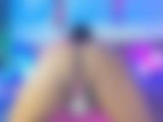 Live cam show with MiaMarin-hot - Colombia on crypto-cams