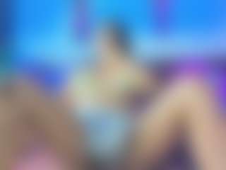 Show de Sexo ao Vivo na Câmera de MiaMarin-hot