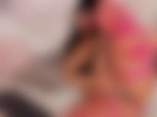 Live cam show with VanessaFox__ - Green Eyes on Streamer API