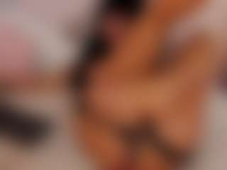 Live cam show with VanessaFox__ - Oil on sexylivex.com